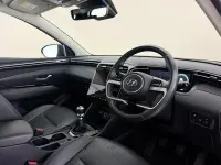 Used Hyundai Tucson Ultimate 2022 Grey SUV