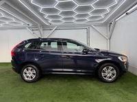 Used Volvo XC60 SE 190 HP (139 kW) 2015 Blue SUV