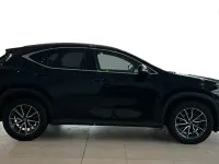 Used Lexus NX350h 2022 Black SUV