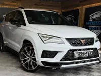 Used Cupra Ateca 300 HP (220 kW) 2020 SUV