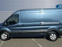Usado Ford Transit Limited 165 HP (121 kW) 2025 Van