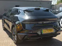 New Lotus Eletre 450 kW (612 HP) 2026 Black SUV