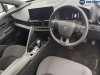 Used Toyota C-HR Design 223 HP (164 kW) 2026 SUV