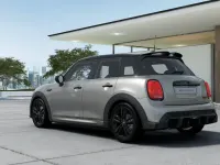 Used Mini Cooper Hatch 134 HP (98 kW) 2022 Grey Hatchback