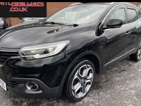 Used Renault Kadjar Dynamique 110 HP (80 kW) 2018 SUV