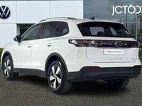 Used VW Tiguan Match 150 HP (110 kW) 2025 White SUV