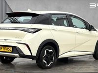New BYD Dolphin Active 69 kW (95 HP) 2025 Solid  cream white Hatchback