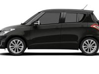 Used Suzuki Swift SZ3 94 HP (69 kW) 2016 Hatchback