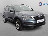 Used Skoda 110 R SE 110 HP (80 kW) 2021 Estate