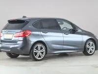 Used BMW 225 Active Tourer M Sport 2018 Grey MPV