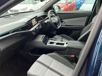 Used Vauxhall Grandland X GSe 136 HP (100 kW) 2024 Blue SUV