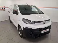 Used Citroën Dispatch 120 HP (88 kW) 2025 White MPV