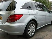 Used Mercedes R320 SE 2007 MPV
