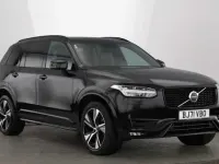 Usado Volvo XC90 R-Design 232 HP (170 kW) 2021 SUV
