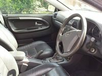 Used Volvo S40 115 HP (84 kW) 2004 Sedan