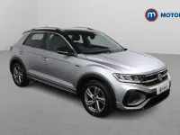 Usado VW T-Roc R-line 150 HP (110 kW) 2025 SUV