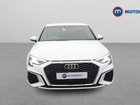 Begagnad Audi A3 Sportback e-tron S-Line 204 HK (150 kW) 2025 Halvkombi
