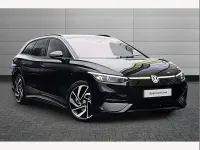 Used VW ID.7 Pro 210 kW (286 HP) 2026 Grenadilla black Estate