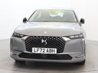 Used DS Automobiles DS4 Trocadero 2023 Grey SUV