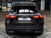 Used Mercedes GLC300 Urban 2025 Grey Estate