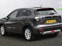 Usado Suzuki SX4 S-Cross 129 CV (94 kW) 2025 SUV