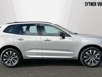 used Volvo XC60 Plus B5