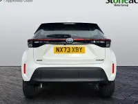 Used Toyota Yaris Hybrid 116 HP (85 kW) 2026 Estate