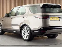 Used Land Rover Discovery 5 SE Dynamic 300 HP (220 kW) 2021 SUV
