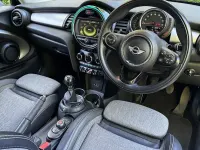 Usado Mini Cooper Hatch 136 HP (100 kW) 2017 Citadino