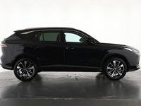 Used MG HS Trophy 2025 Black SUV