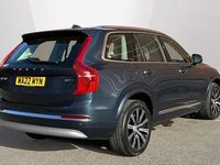 Used Volvo XC90 Inscription 235 HP (172 kW) 2022 SUV