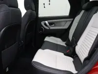 Used Land Rover Discovery Sport HSE Dynamic 204 HP (150 kW) 2024 Red SUV