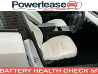 Usado Tesla Model 3 Performance 82 kW (112 HP) 2022 Branco Sedan