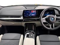 Used BMW iX2 M Sport 227 kW (309 HP) 2025 Grey SUV