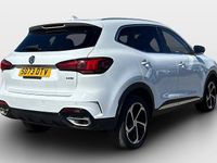 Usado MG HS Trophy 162 CV (119 kW) 2023 Blanco SUV