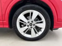 Used Audi Q2 S-Line 108 HP (79 kW) 2023 Red SUV