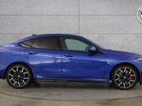 Used BMW 220 M Sport 168 HP (123 kW) 2025 Blue Coupe