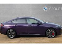 Used BMW 220 M Sport 170 HP (125 kW) 2025 Purple Coupe