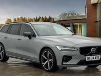 Used Volvo V60 Ultra 2025 Estate