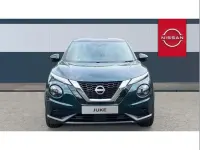 New Nissan Juke 112 HP (82 kW) 2025 Other SUV
