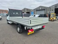 Used Mercedes Sprinter 2020 White Van