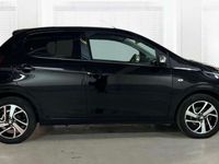 used Peugeot 108 1.0 COLLECTION EURO 6 (S/S) 5DR PETROL FROM 2021 FROM CANTERBURY (CT2 7PX) | SPOTICAR