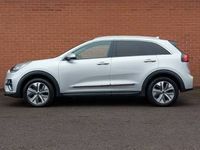 used Kia e-Niro 150kW 4 64kWh 5dr Auto