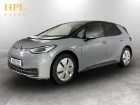 Used VW ID.3 Pro Performance 150 kW (204 HP) 2022 Grey Hatchback