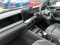 New VW Tayron R-line 150 HP (110 kW) 2025 SUV