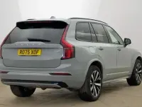 Used Volvo XC90 Plus 449 HP (330 kW) 2026 SUV