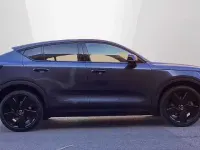 New Volvo EC40 Plus 182 kW (248 HP) 2026 SUV