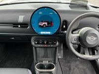 Used Mini Cooper S Hatch 201 HP (147 kW) 2025 Silver Hatchback