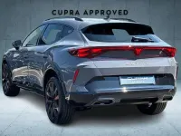 New Cupra Formentor 147 HP (108 kW) 2026 Grey SUV