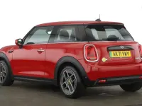 Used Mini Cooper S Hatch 135 kW (184 HP) 2021 Hatchback